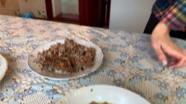 За этот труд вам никогда не заплатят. Жизнь в деревне осенью. РЕАЛЬНОСТЬ. смотреть онлайн