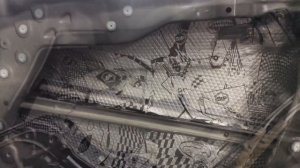 Мазда 3 шумка дверей. В итоге - удовольствие от приятного и качественного звучания акустики