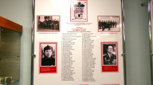 Учителя-фронтовики Югры сохранили память о погибших товарищах