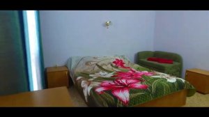Гостевой дом ВАЛЕНТИНА, Феодосия, Крым