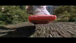 Солдаты на РЕАКТИВНЫХ скейтах. Уже реальность