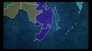 Видеоурок "Размеры территории России, часовые зоны" 8 класс