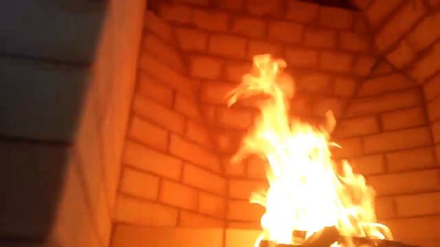 Сдача барбекю комплекса с казаном, мангалом и тандыром без облицовки