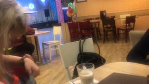 В городе профессий КидБург в Зеленопарке