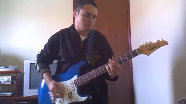tocando guitarra lyon washburn.. thiaguim.h.h.h 2 смотреть онлайн