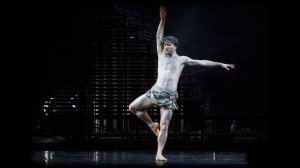 «Mass» - Bernstein. Meditation no. 1. «Месса» - Бернстайн. Медитация №1