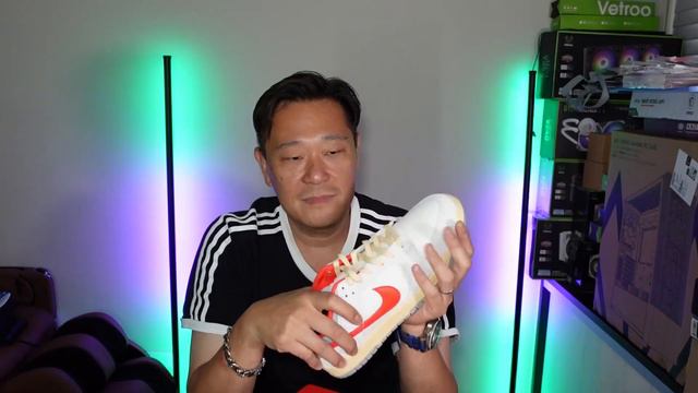 NIKE DUNK LOW 85 ATHLETIC DEPARTMENT SHOE REVIEW ON FOOT! LOOKS GOOD ONLINE BUT ON HAND HMMM? смотреть онлайн