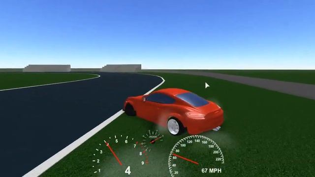 Roblox Project Drift Zone Drifting смотреть онлайн