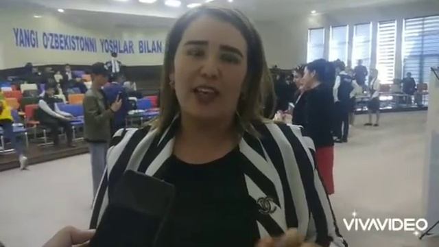 Yil sardori ko'rik tanlovi Qashqadaryo viloyat bosqichi. смотреть онлайн