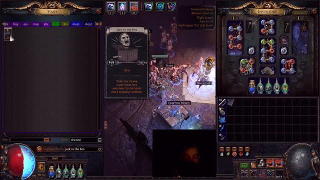 276x Jack in the Box - 117 смотреть онлайн