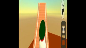 Паркур в чикен гане