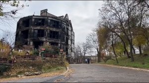 Новая Каховка