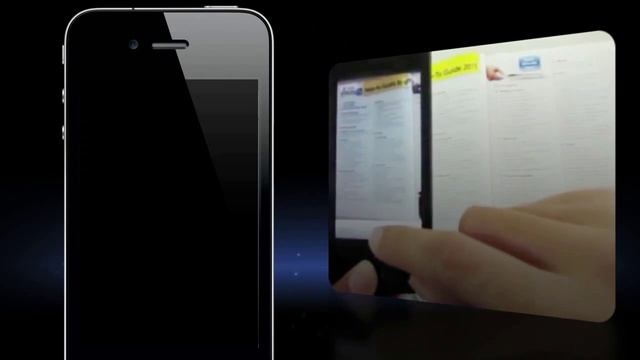 PDF Reader Pro for iPhone / iPad / iPod Touch by YUYAO Software - Version 2.1 смотреть онлайн