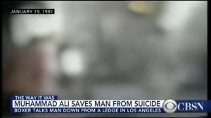 Мухаммед Али. История величайшего боксера. Вечная память...