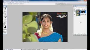 PHOTOSHOP TRAINING AVATAR EFFECT.mp4