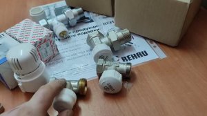 Всё про термостатический клапан что я знаю / Ошибки и рекомендации / Какой лучше выбрать