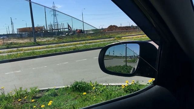 Дезинфекция салона автомобиля. Опробована на личном опыте. смотреть онлайн