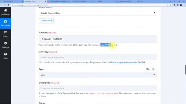 Send Payment Links for WooCommerce Sales to Customers on WhatsApp смотреть онлайн