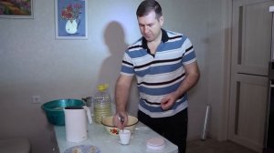 Рецепт хорошо пылящих бойлов от подписчиков. Бойлы своими руками