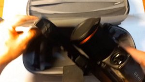 Тепловизионный прицел iRay Geny GH50R распаковка!