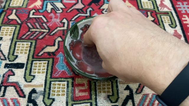 Если вы наступили на перекид порчи. Нейтрализовать перекида на вас | Самир Али |