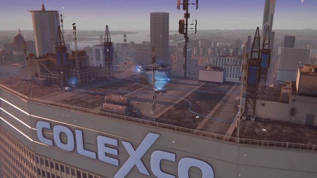 Ultimate Spider-Man & Silver Sable Get Ambushed | Silver Lining DLC Part 2 + Winter Mod смотреть онлайн