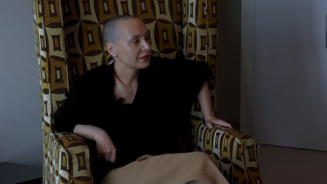 Неординарная и глубокая Ирина Миронова рассказывает о работе, детстве, увлечениях и многом другом