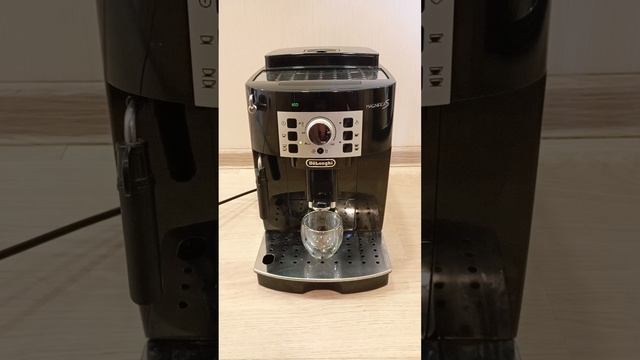 Кофемашина Delonghi Magnifica S