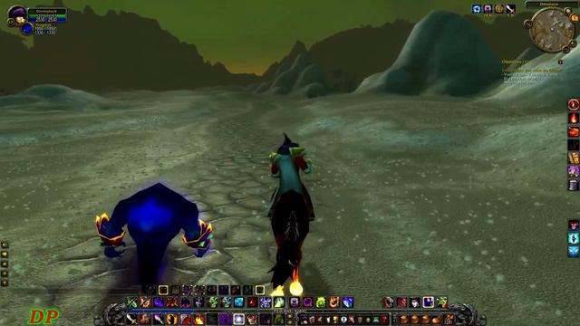 Los Trozos del Orbe de Orahil🔵 WoW Classic Lich King