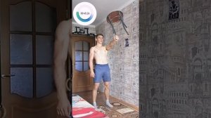 НОВЫЙ ЧЕЛЛЕНДЖ УДЕРЖАНИЕ СТУЛА ЗА КРАЙ НОЖКИ НА ВЫТЯНУТОЙ РУКЕ НА ВРЕМЯ