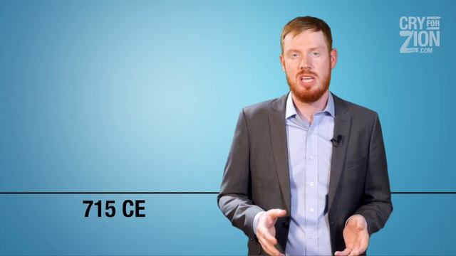 How Did Islam Get Involved with the Temple Mount? смотреть онлайн