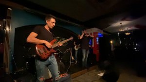 Антон Токарев - Седьмой Лепесток (кавер версия группы Три Процента)