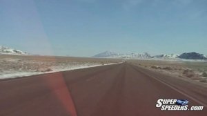 САМАЯ БЫСТРАЯ МАШИНА???? ДАЖЕ БЫСТРЕЕ БУГАТТИ??