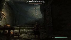 TES V Skyrim   Striking At The Heart