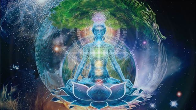 HEALING OM MEDITATION: 5 ELEMENTS / PANCH-BHOOT MANTRA : VERY POWERFUL смотреть онлайн