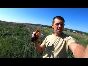 Докапываю железо за другими