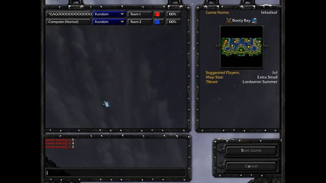 NEW PATCH! Reforged vs Classic Toggle Mode! | Stability improvements | loading time decreased смотреть онлайн