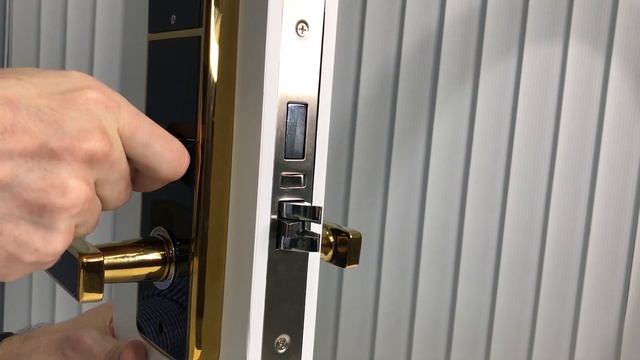 Новый мортиз компании OZLOCKS смотреть онлайн