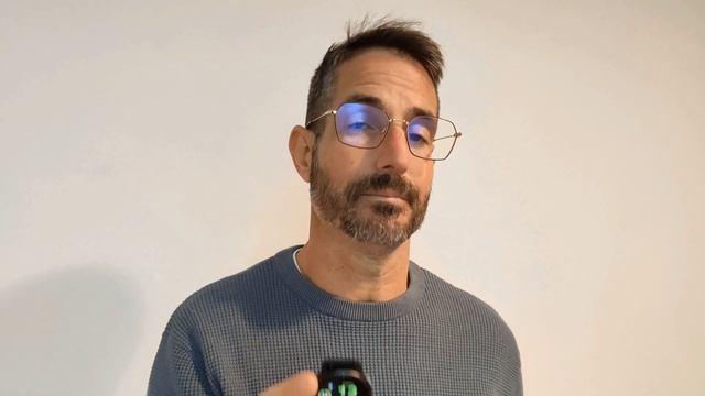 8 cosas que me han gustado y 8 que no, del Garmin vivoactive 5 tras una semana de uso смотреть онлайн