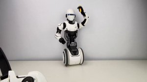 Робот Silverlit OP ONE 88550S для ребенка, обзор, опыт использования. Не покупай пока не посмотришь