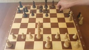 6 ЛОВУШЕК В НАЧАЛЕ ПАРТИИ. Как быстро выиграть в шахматы. Шахматы дебюты