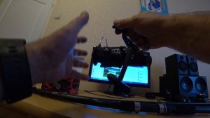 Обзор и распаковка удочки  Carp Beater 360 для ловли карпа и катушки байтранер Hyper Carp 40.