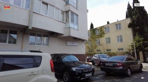 Сочи, переулок Богдана Хмельницкого, дом 14А, Адлерский район, весна 2022, Каталог Смотридом.