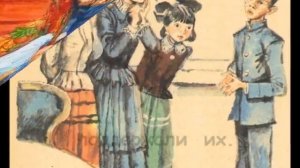 А.П. Чехов Мальчики