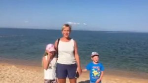 Отзыв об отдыхе в пансионате АзовЛенд