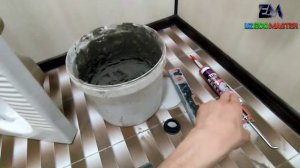 Унитаз Чаша Генуя Ремонт