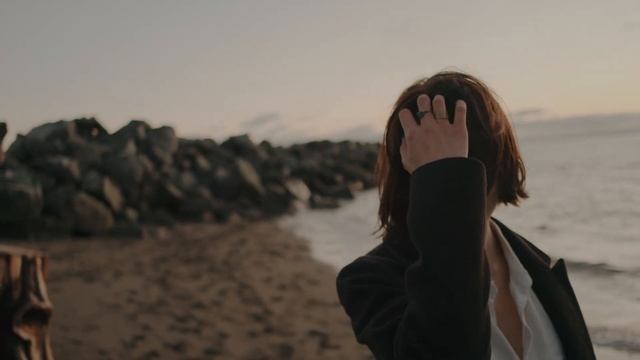 Fujifilm XH2 | Eliska | Cinematic Portrait Video смотреть онлайн