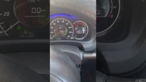 Запуск Nissan Note e12 hr12ddr в -28