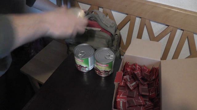 Ausrüstung im Maxpedition Rucksack verstauen | EDC Gear Werkzeug Multitool смотреть онлайн