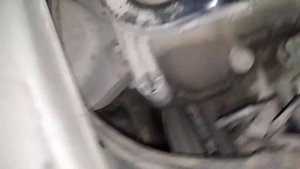 Странный звук ДВС мазда 6 GG 1.8i